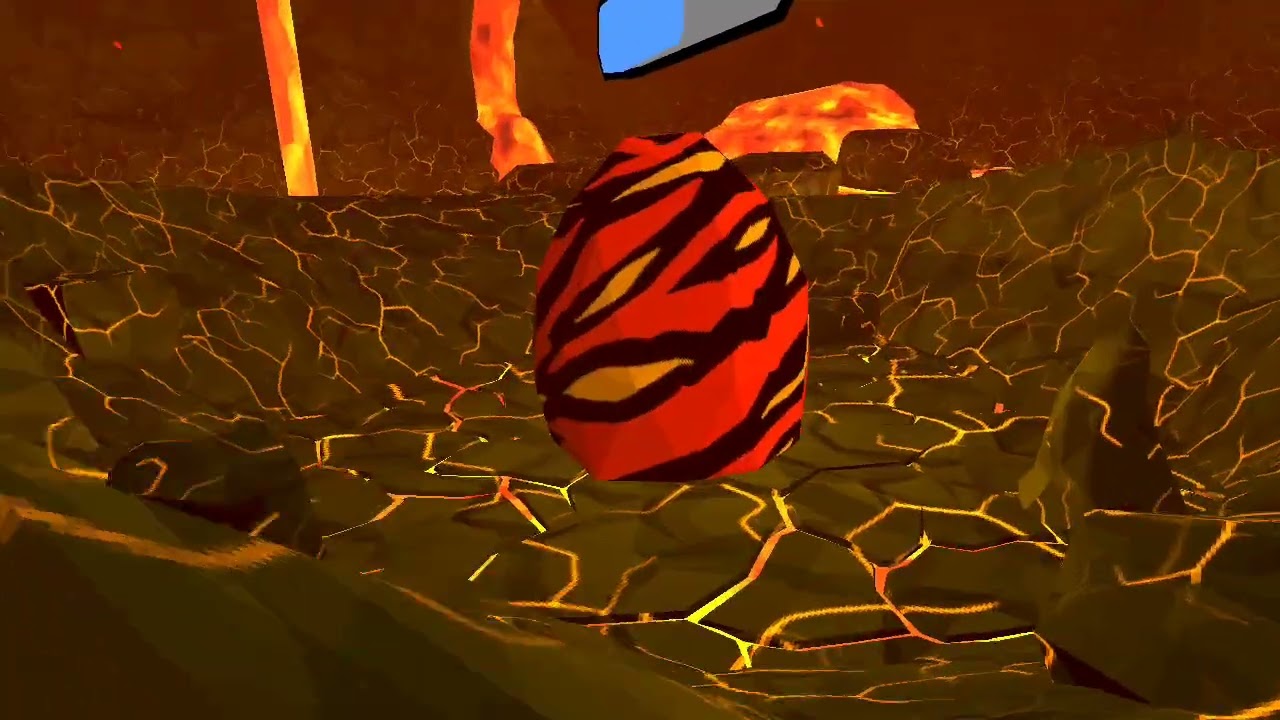 Defeating the ballrug #ug #ugvr