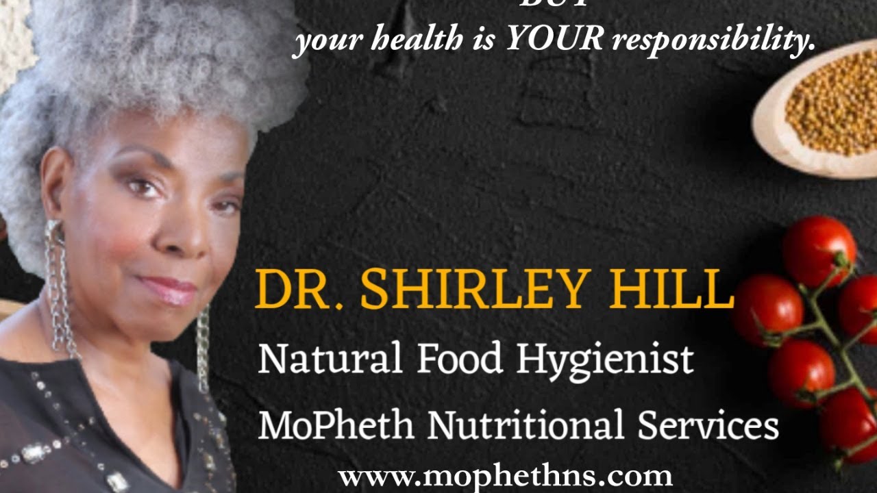 The Last Health & Wellness Session of 2025 on Mind, Body & Soul w/ANet