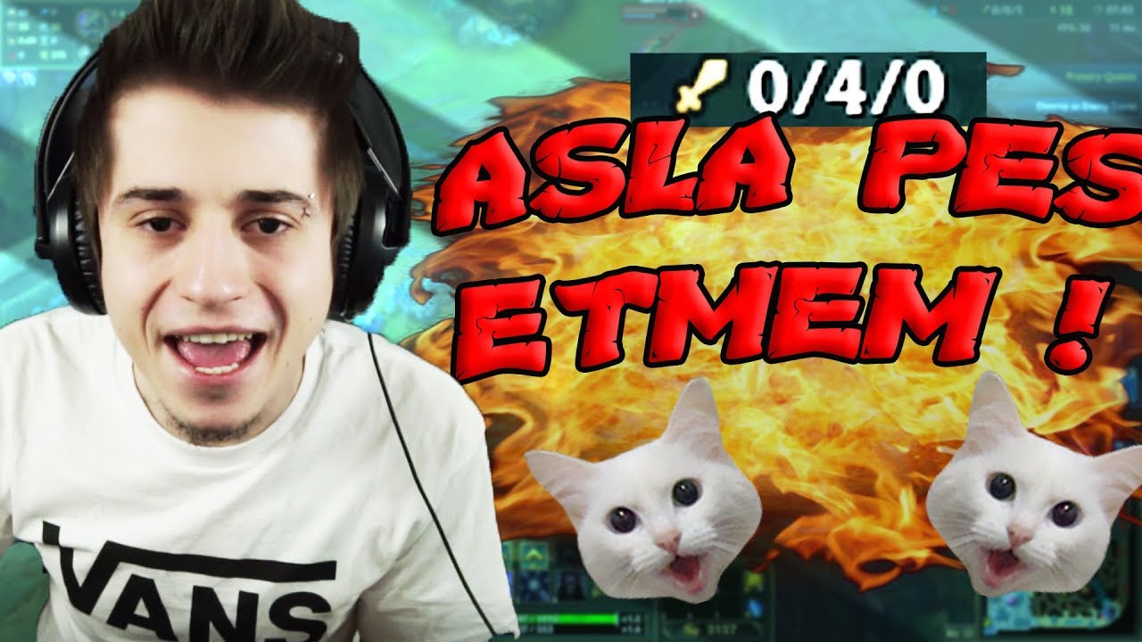 ELWİND - ASLA PES ETMEM! | Maç Özetleri |