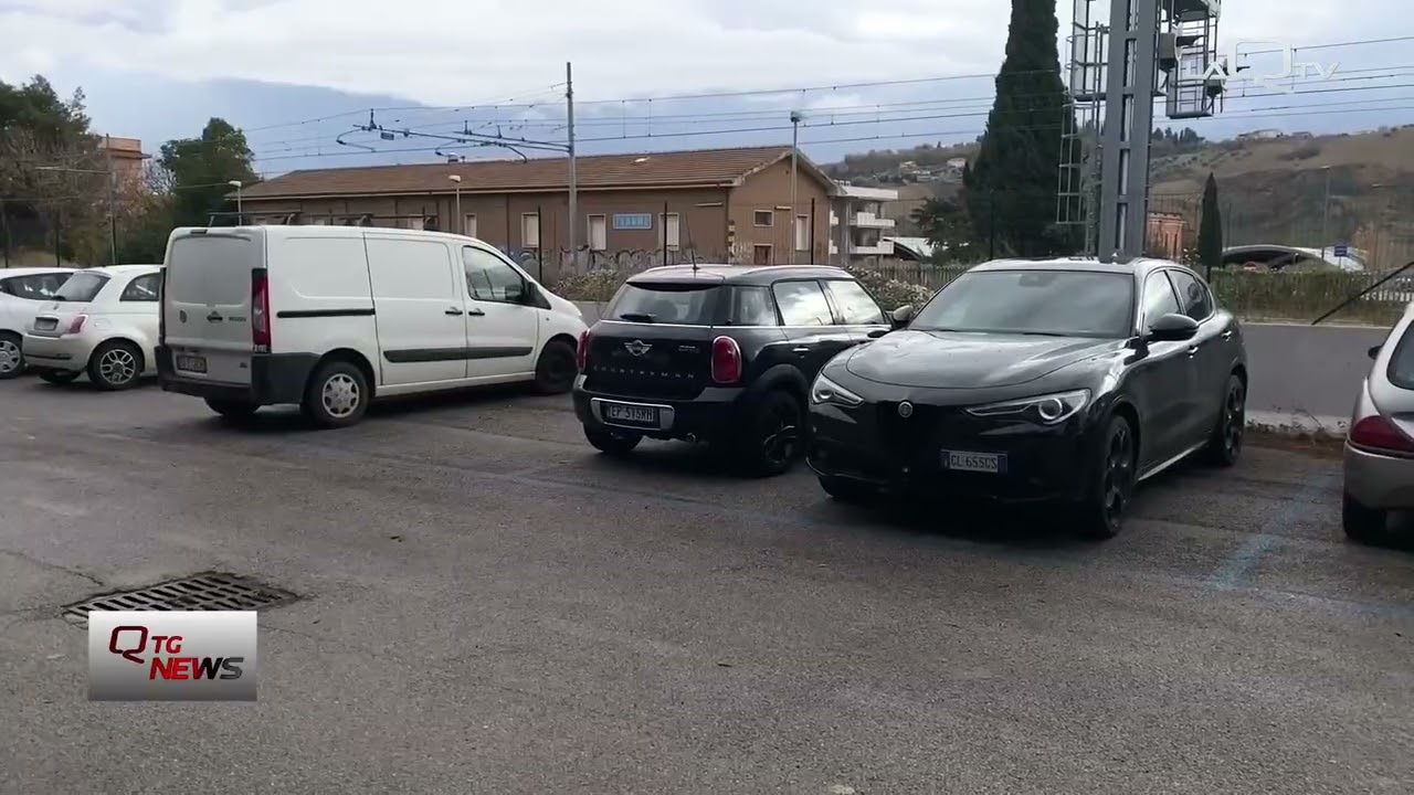 Teramo. «A chi giova la fine del centro storico?»