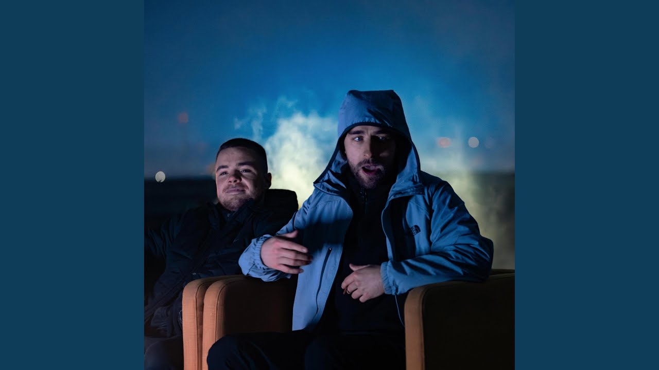 No Chancers (feat. Liambo Slice)