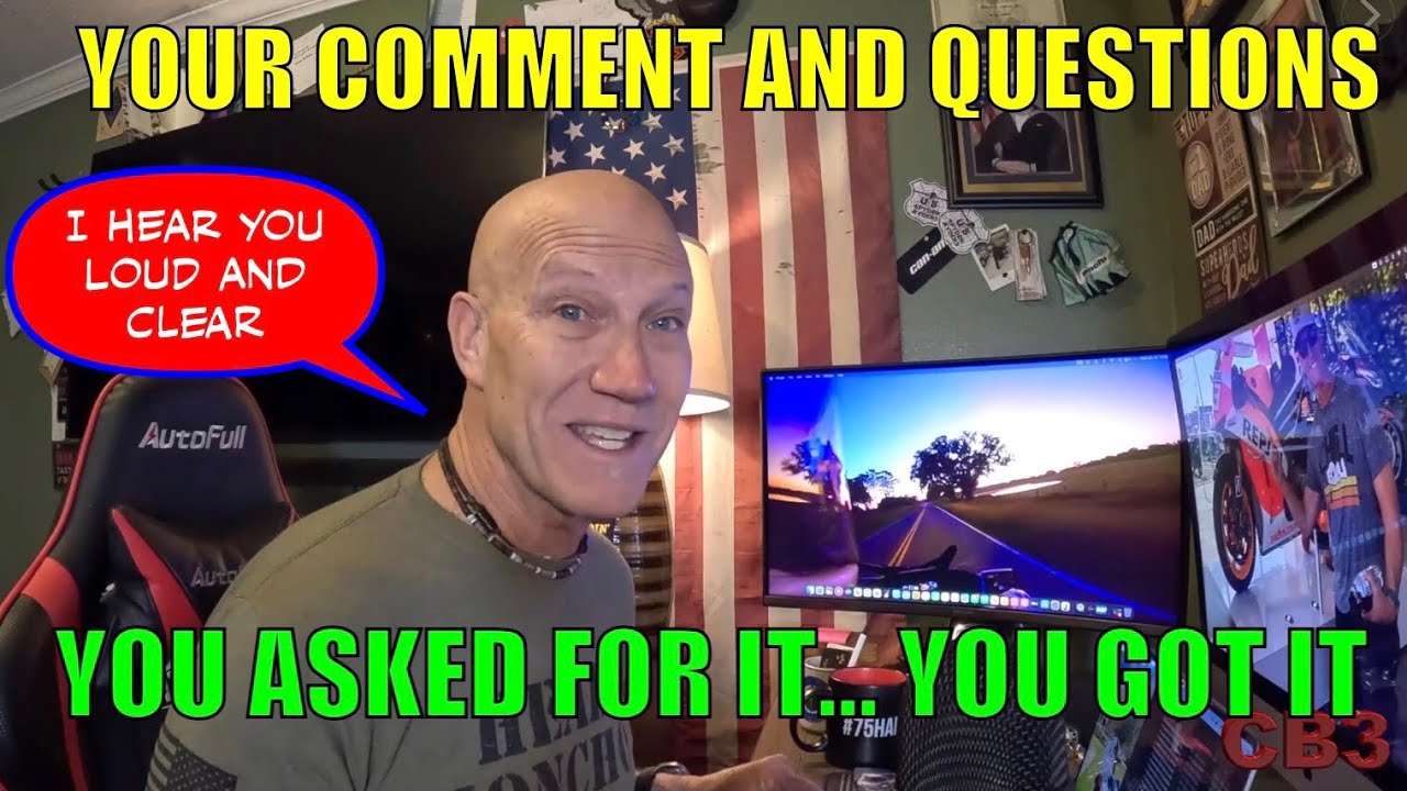You Asked For It!  YOU GOT IT! JAN 2026