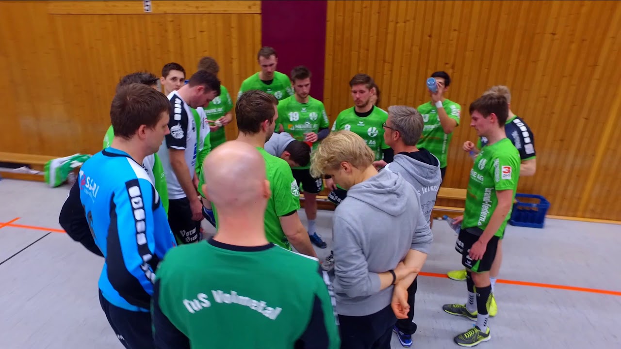 Handballh&ouml;lle Volmetal