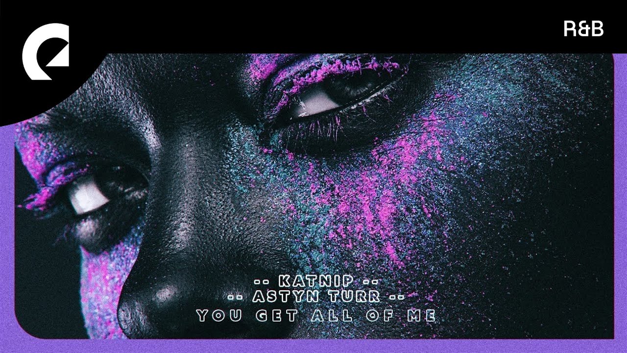 Katnip feat. Astyn Turr - Hold on to My Heart