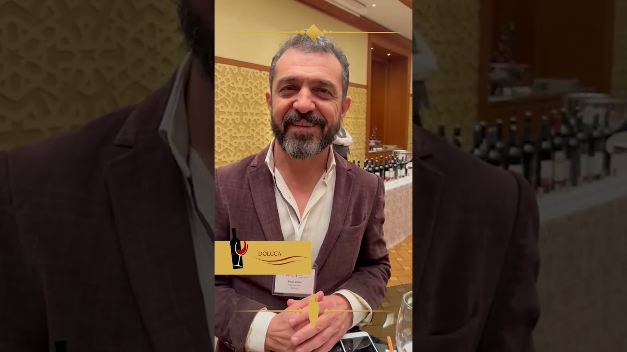 Doluca Şarap&ccedil;ılık