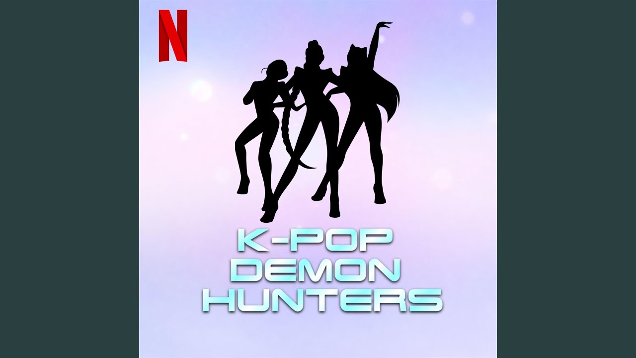 Take The Town (Huntrix Fortnite Soundtrack)