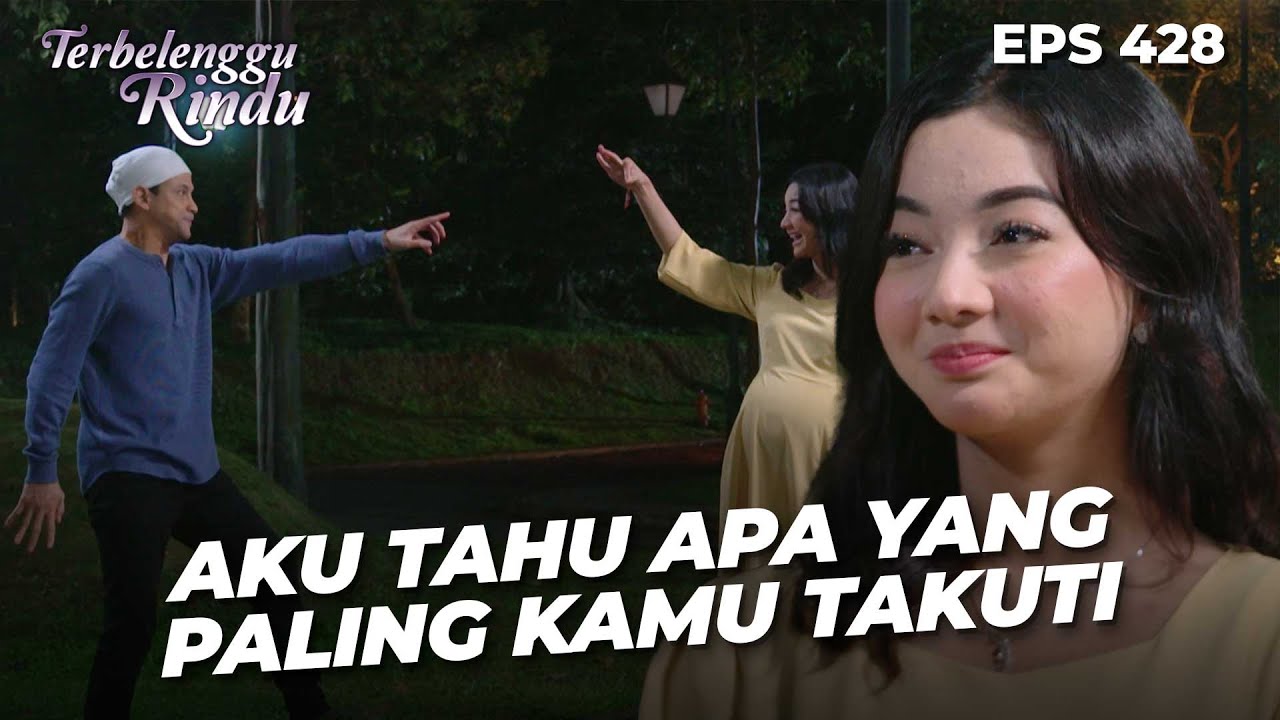 TAKUT BANGET! Biru Ketakutan Dikasih Kecoa Sama Amira | TERBELENGGU RINDU | EPS. 428 (2/4)