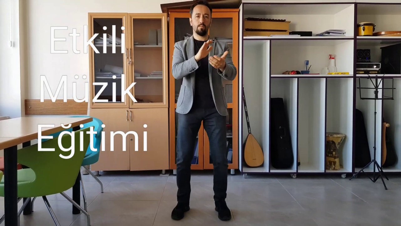 LOST ON YOU - BEDEN PERKÜSYONU - BODY PERCUSSION