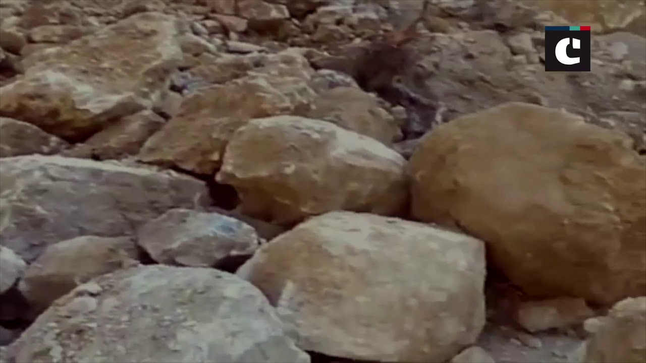 National Highway 305 blocked after landslide in HP&rsquo;s Mandi