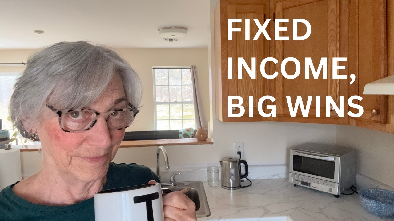 The 9 Items I Cut from My Budget to Thrive in Retirement (Part 1)