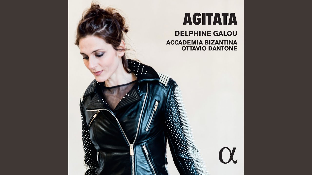 La Betulia liberata: Aria 
