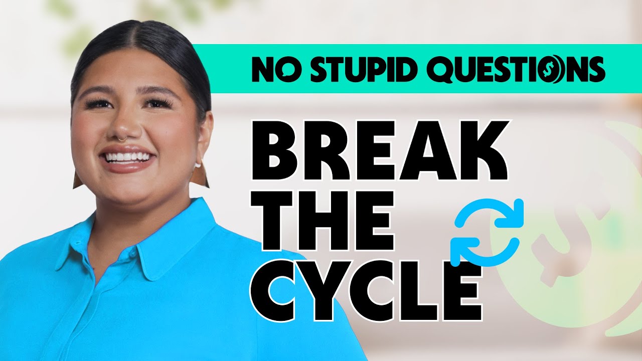 How to Break the Debt Cycle