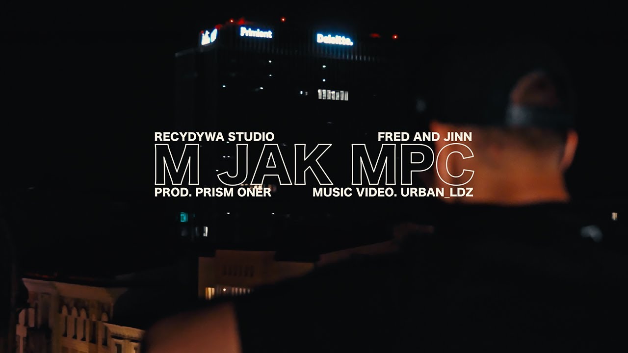 RCDW - M JAK MPC