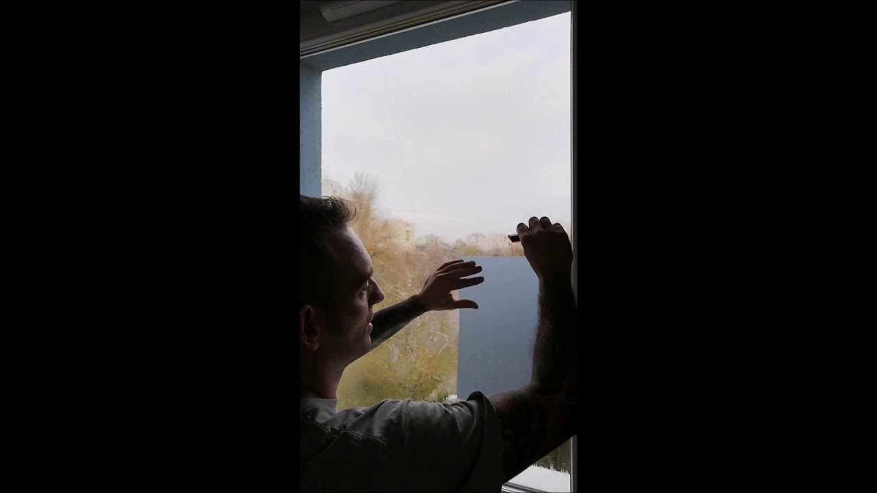 Üvegfólia felhelyezés házilag, tippek, trükkök