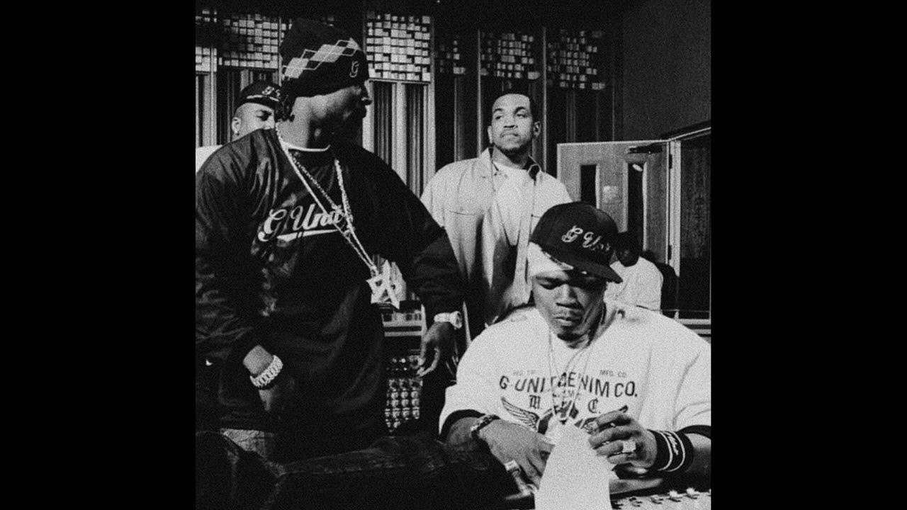 [FREE FOR PROFIT] OLD SCHOOL RAP X BOOM BAP Type Beat - 
