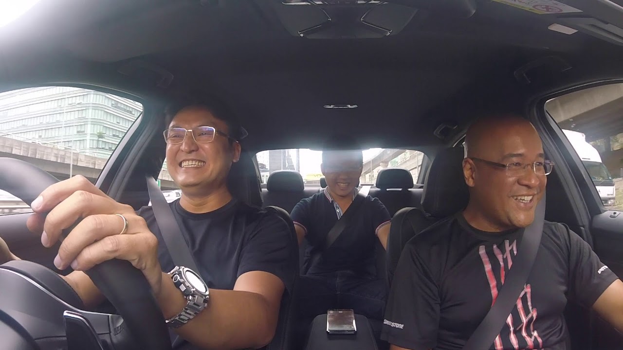 BG Ep14: Which is your favourite BMW 3-Series of all time? | Evomalaysia.com