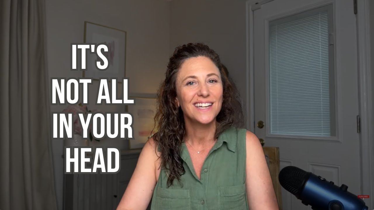 Heart Palpitations & Anxiety After Baby? 7 Reasons No One Tells Moms!