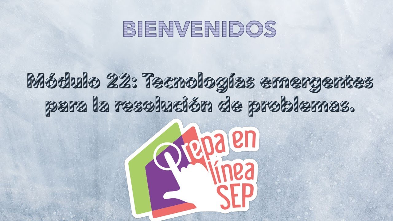 Primera Sesión de Espacio Abierto