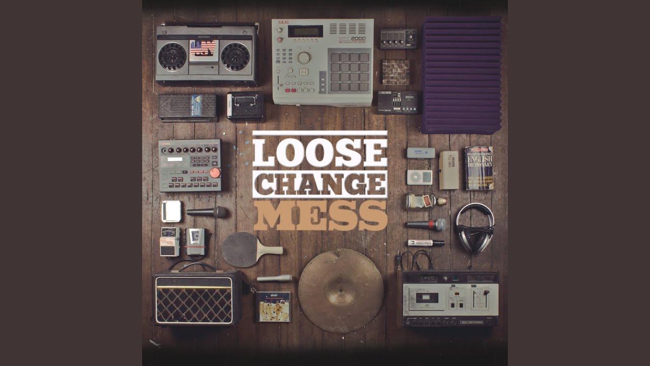 Mess
