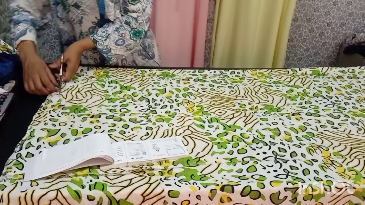 فصالة جلابة الصلاة بالطريقة الصحيحة