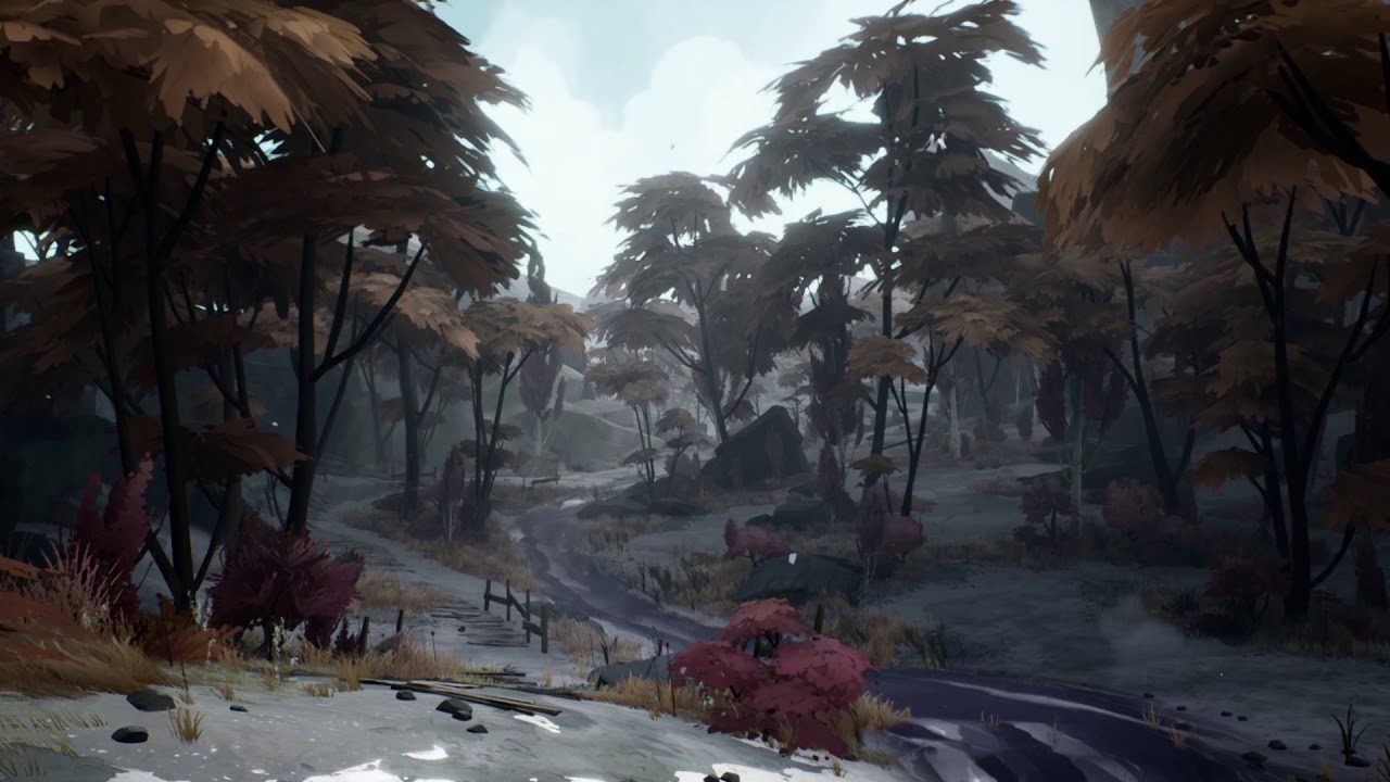 The Foothills