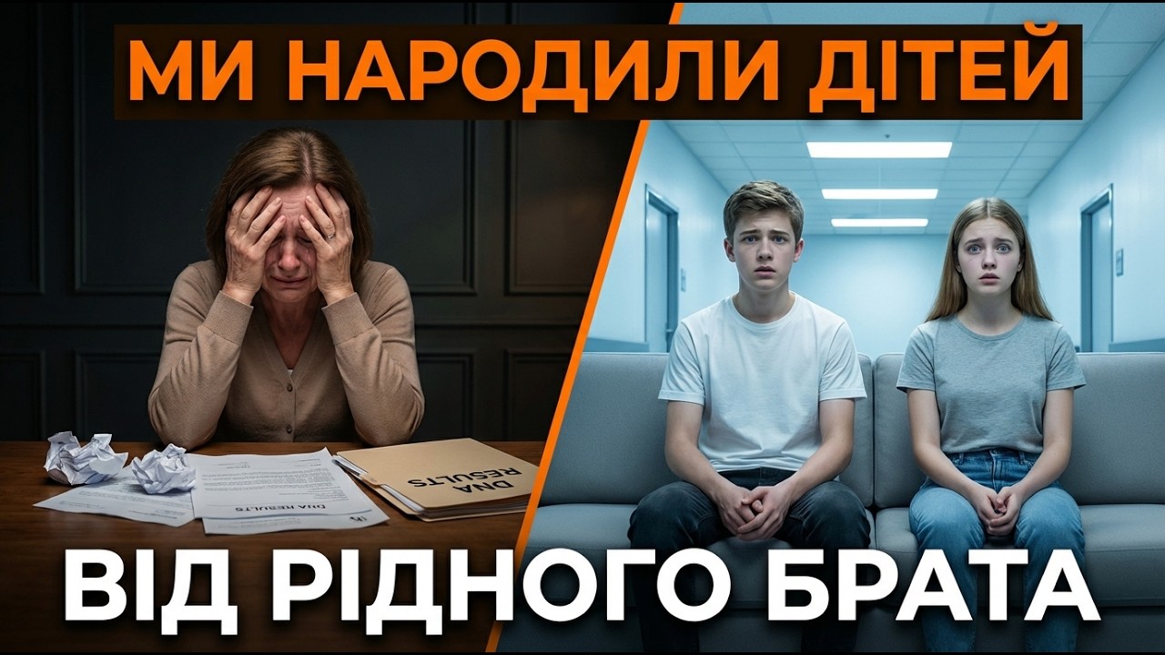 Мій ідеальний чоловік приховував ЦЕ від мене все життя!