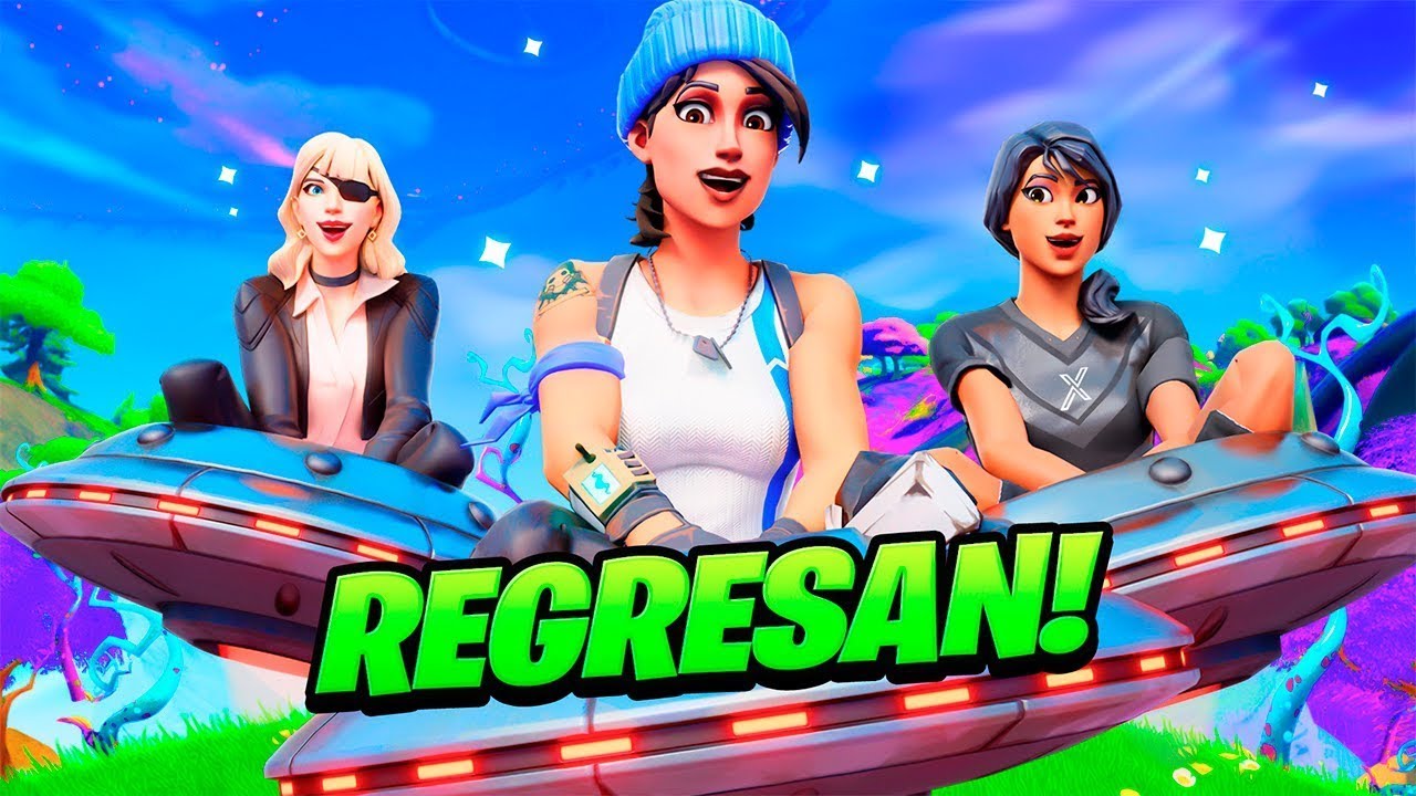 EL REGRESO DEL TRIO ONICHAN... 😎 ft. Pgod y Alliege