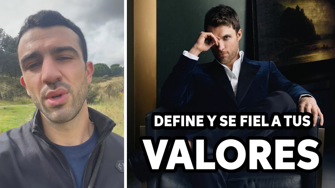 DEJA de ser tan MAJO, BUENO y AGRADABLE