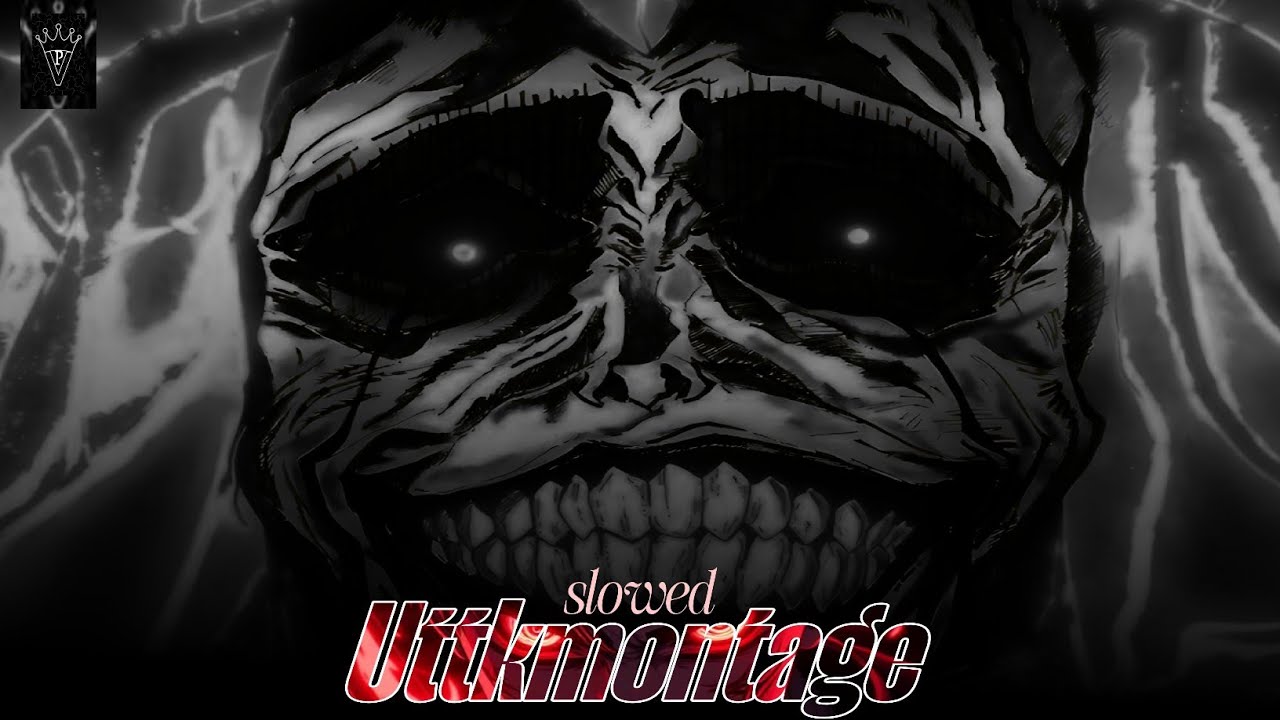 Pawan vijla - SLOWED UTTKMONTAGE VIBE