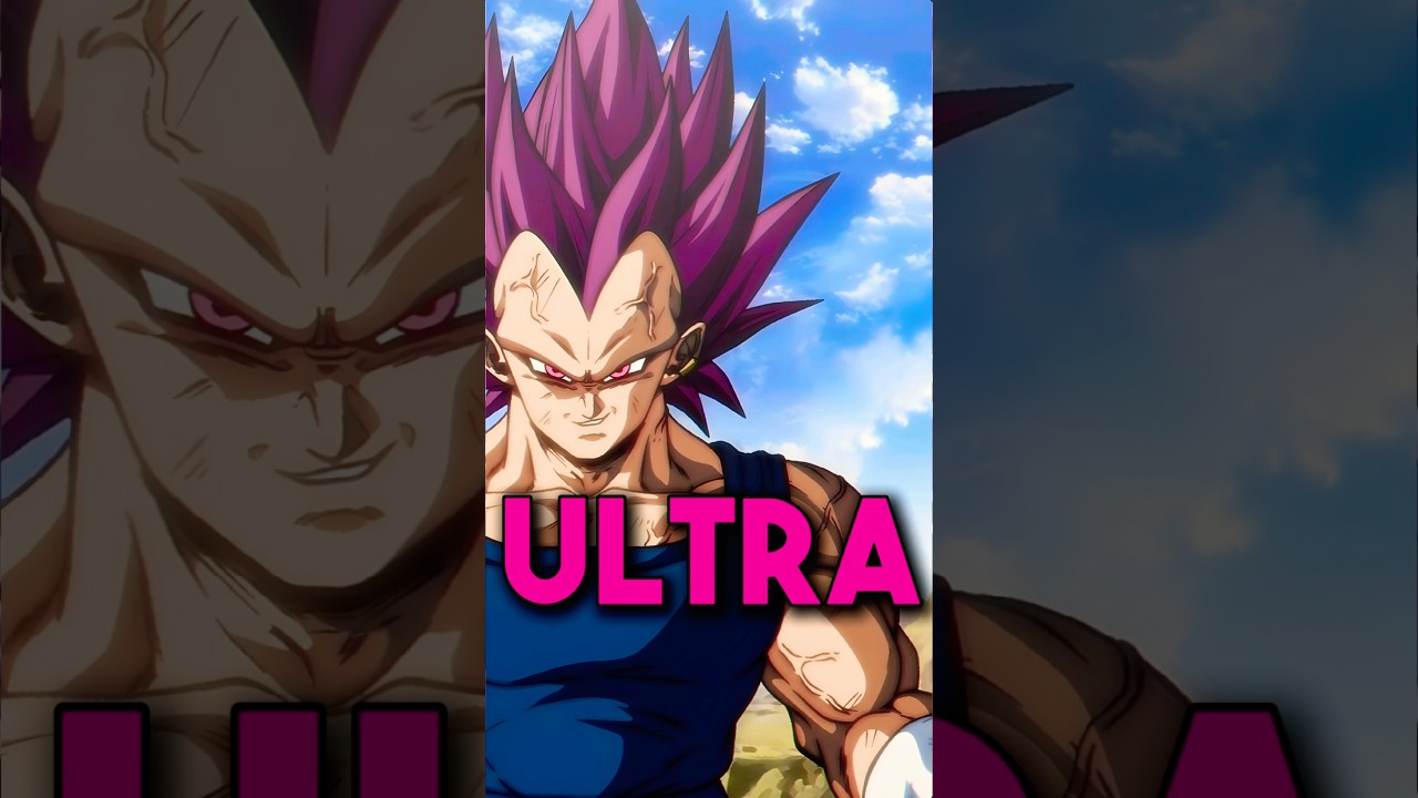 EVERY Transformation That SHOCKED Dragon Ball!? #shorts