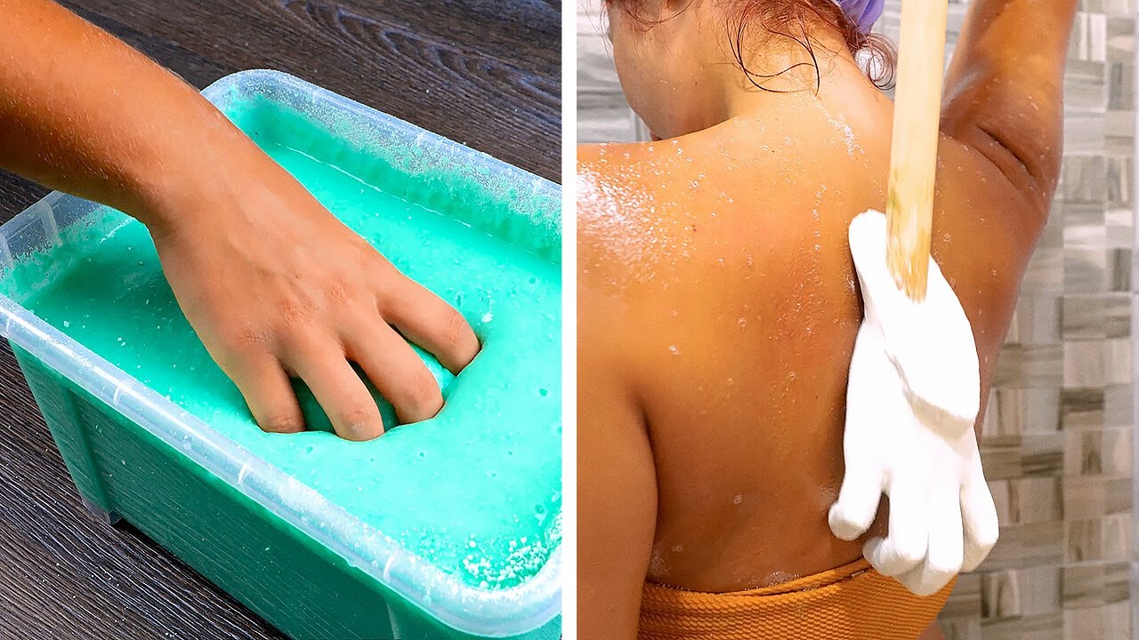 Affordable Bathroom Gadgets You’ll Actually Use 🚿✨
