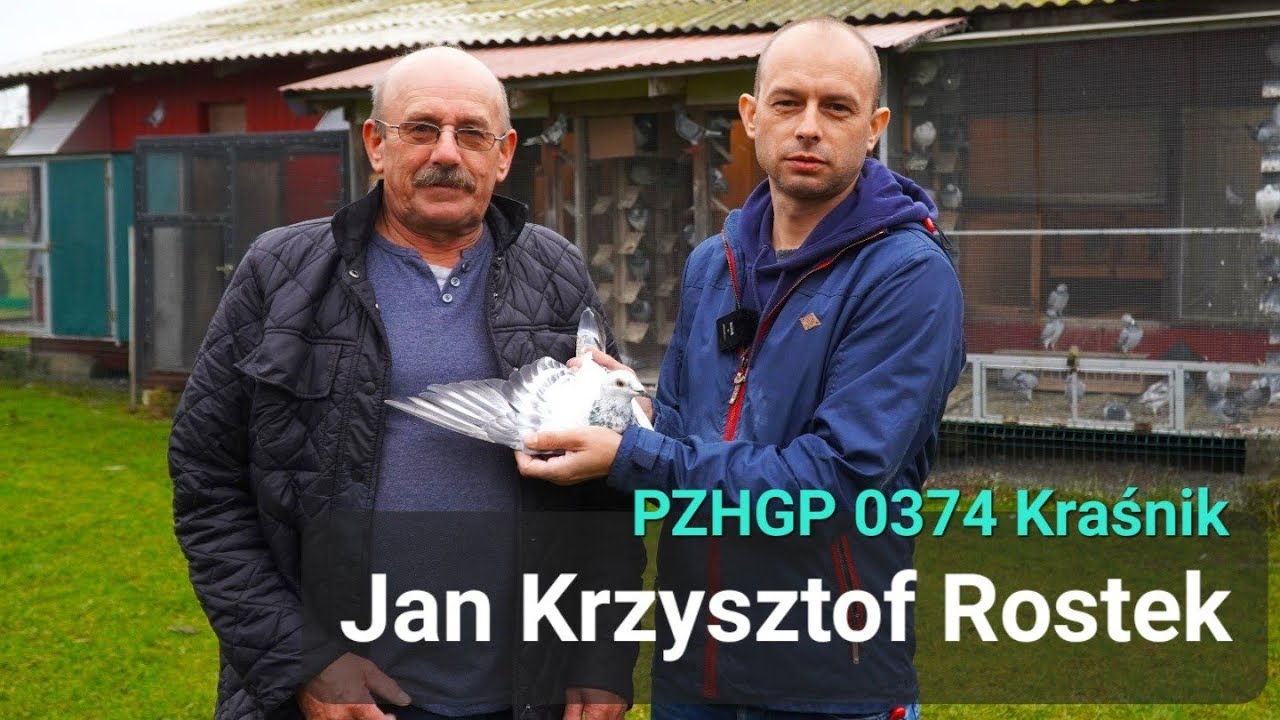 Jan & Krzysztof Rostek - PZHGP 0374 Kraśnik / Sezon Życia 2023 🇵🇱🏆🥇 ( Super Film )