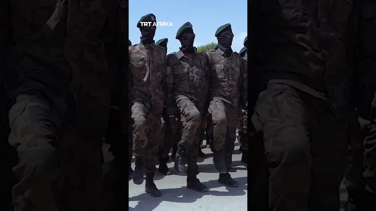 Somalia Boosts Security For First Direct Local Elections