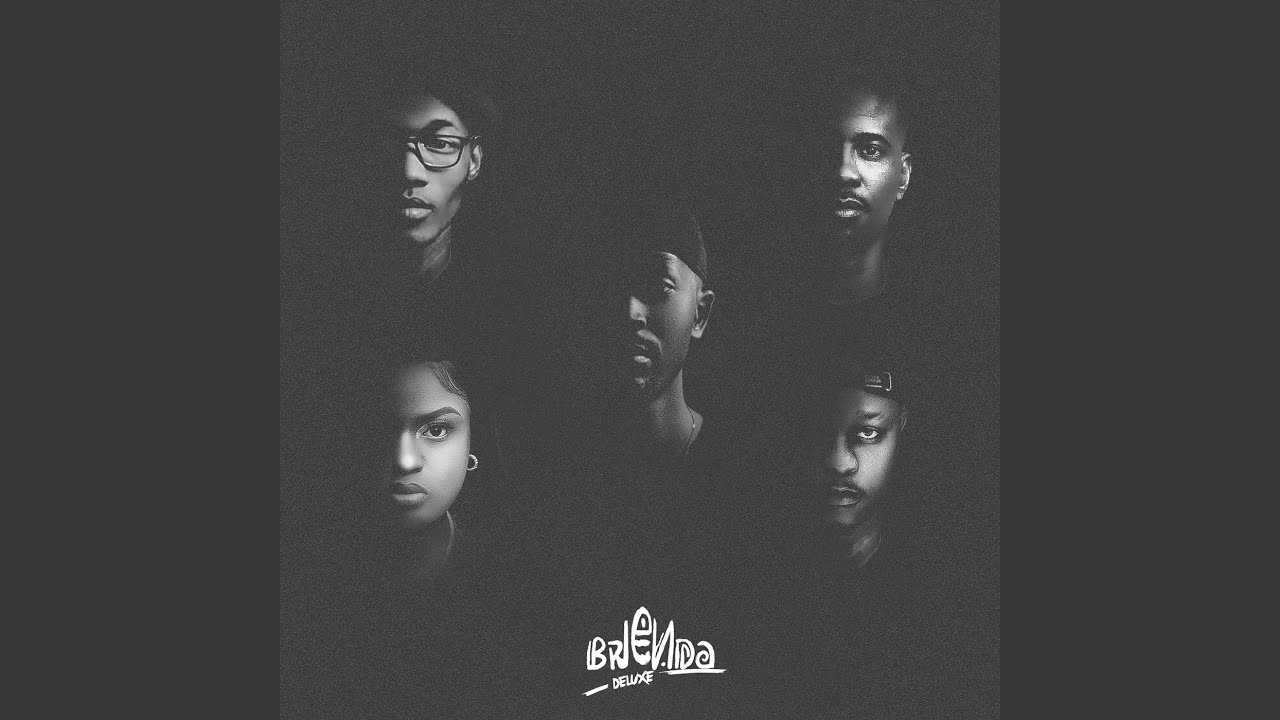 Brenda (feat. Villosoul, ZANI, KG, Mr Sam)