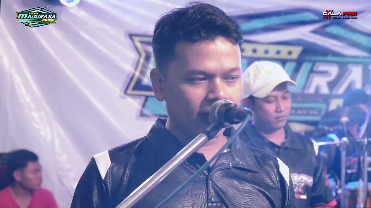 Melody Cinta   Galih FLUTE MADURASA MUSIK LIVE KEDIRI
