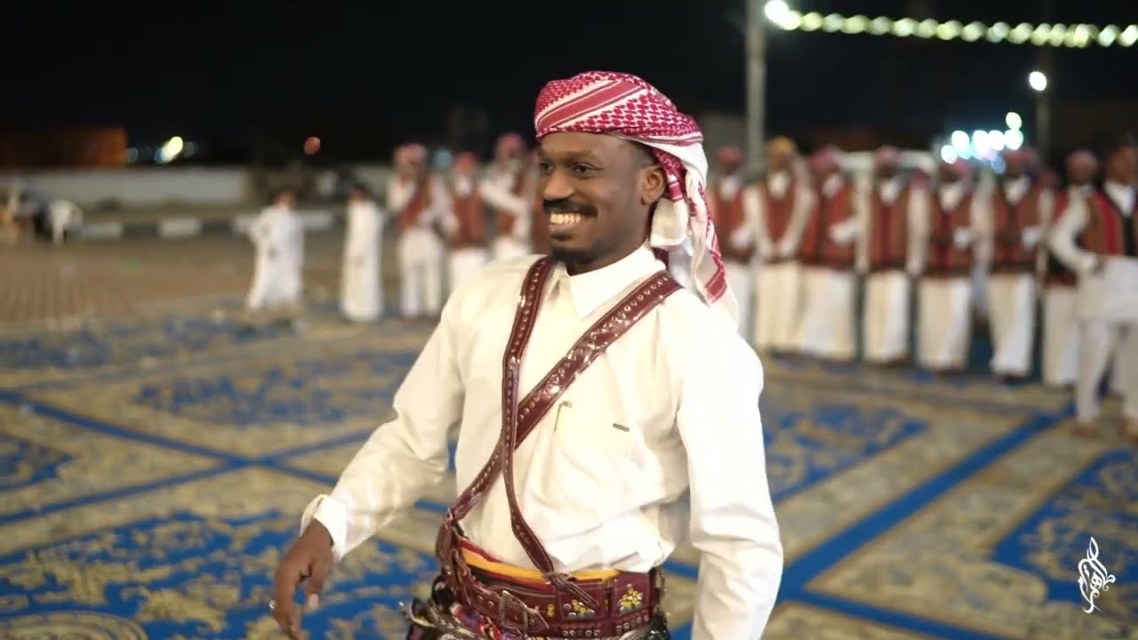 حبك في قلبي - يحيى هزازي حفل زواج هيثم خالد حكمي 