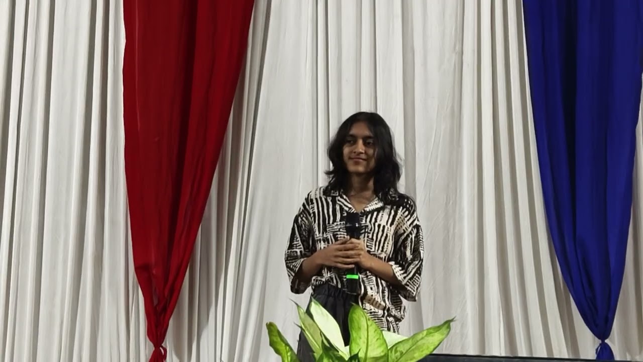 Dil cheej kya hai by Swara Swaranjali 22Nov2025 Karaoke Program
