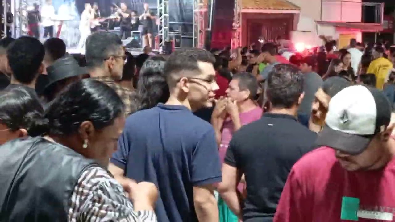 São João de todos nós Gurinhém pb