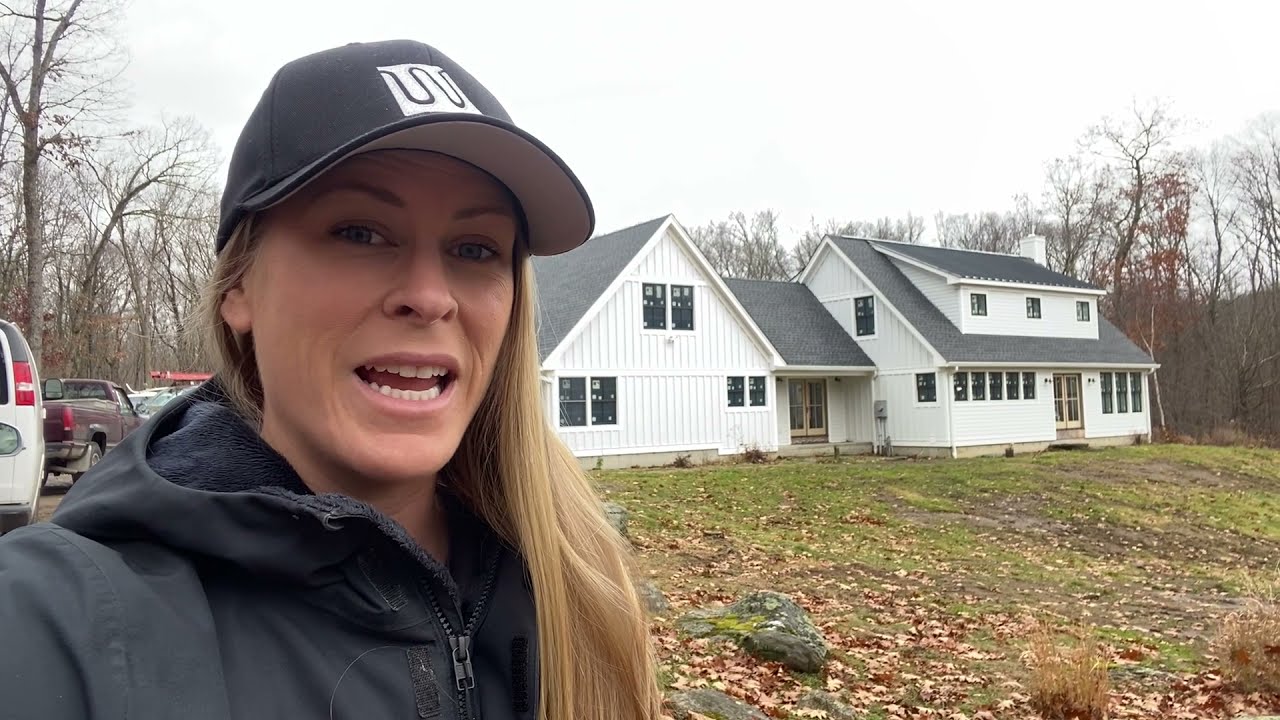 Warmboard-R Installation in Connecticut