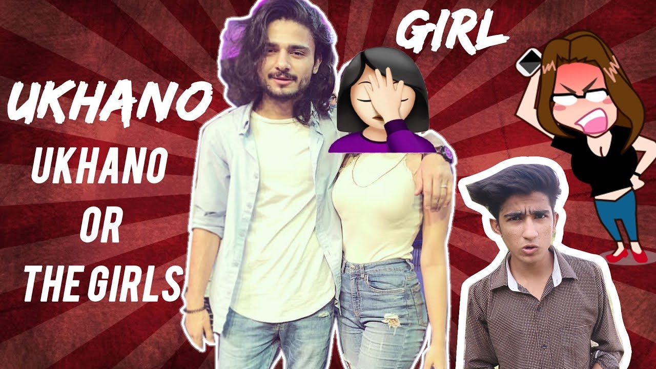 ukhano controversy | harassment date girl  | BhattiXpert