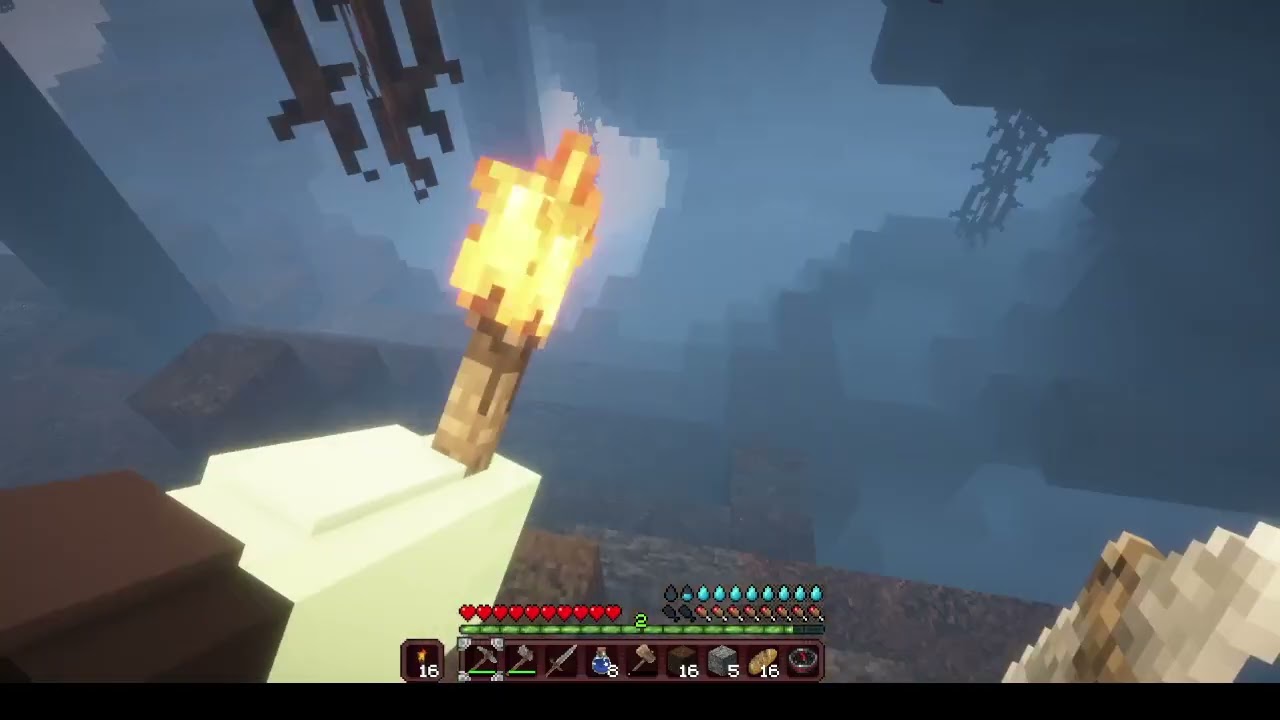 Dread Reborn! Can I make it