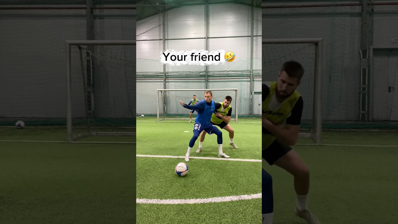 Your bro? 😂 #футбол #футболист #футбольчик #юмор #football #soccer