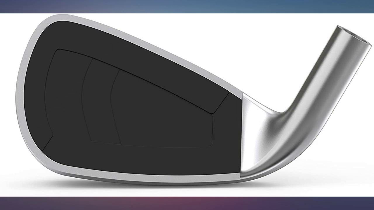 Clevleand Golf Launcher UHX Iron Set review
