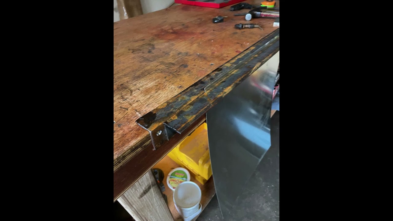 Radiator Fan Shroud