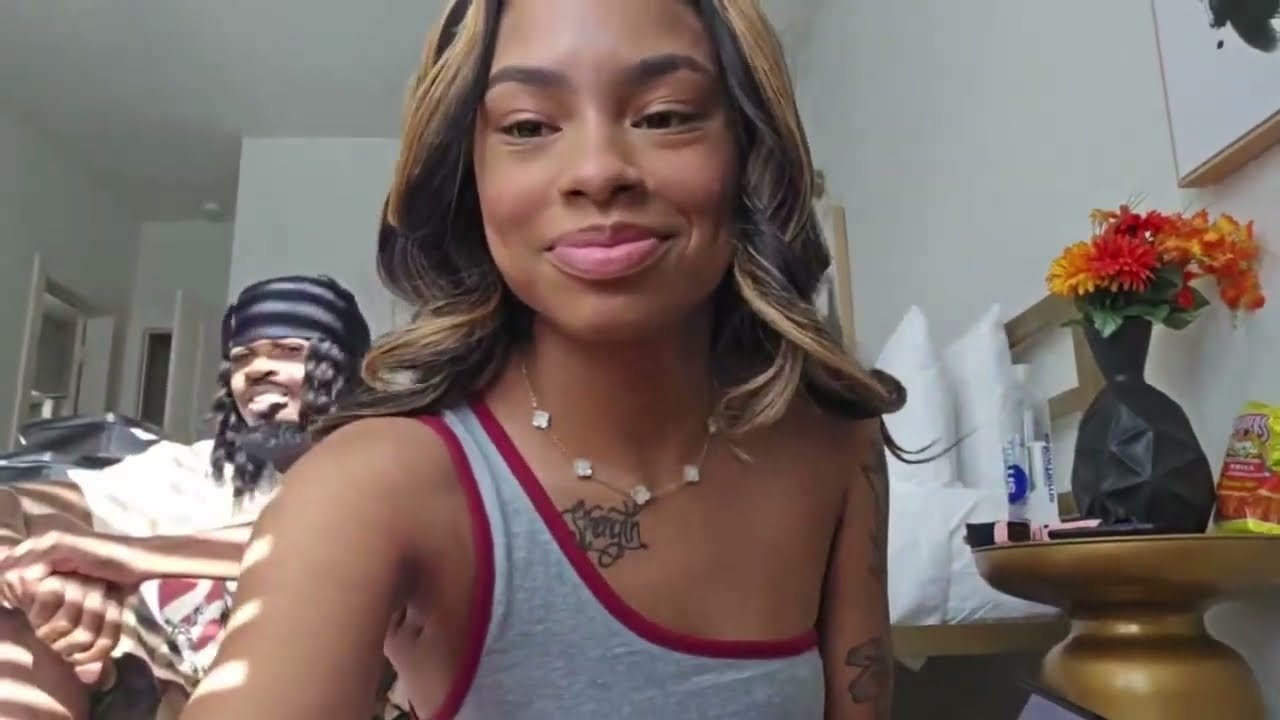 NADIA J full twitch live | 7•27•25 