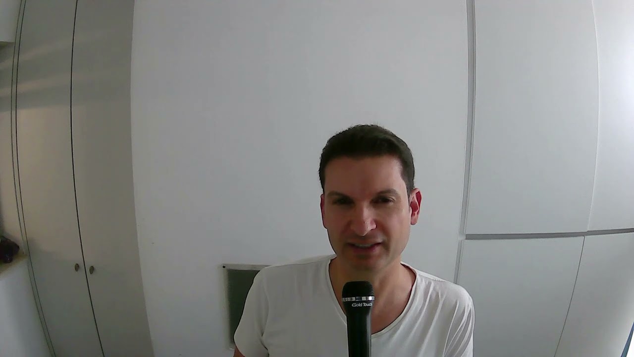 האם חשוב לדעת תפקיד לצורך ראיון צו ראשון ?