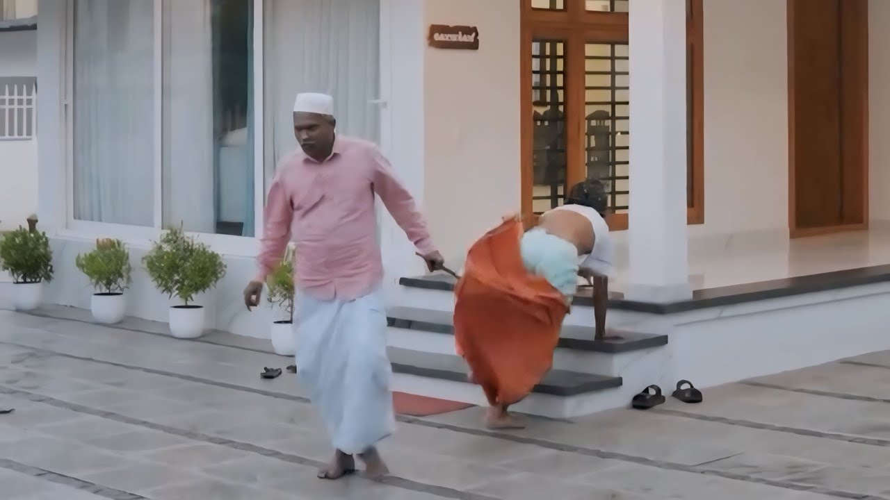 കുഞ്ഞാപ്പുവിൻ്റെ തുണി ഊരി കോയ | കോയ | കുഞ്ഞാപ്പു | ലാല മലപ്പുറം | സൈന | കുൽസു