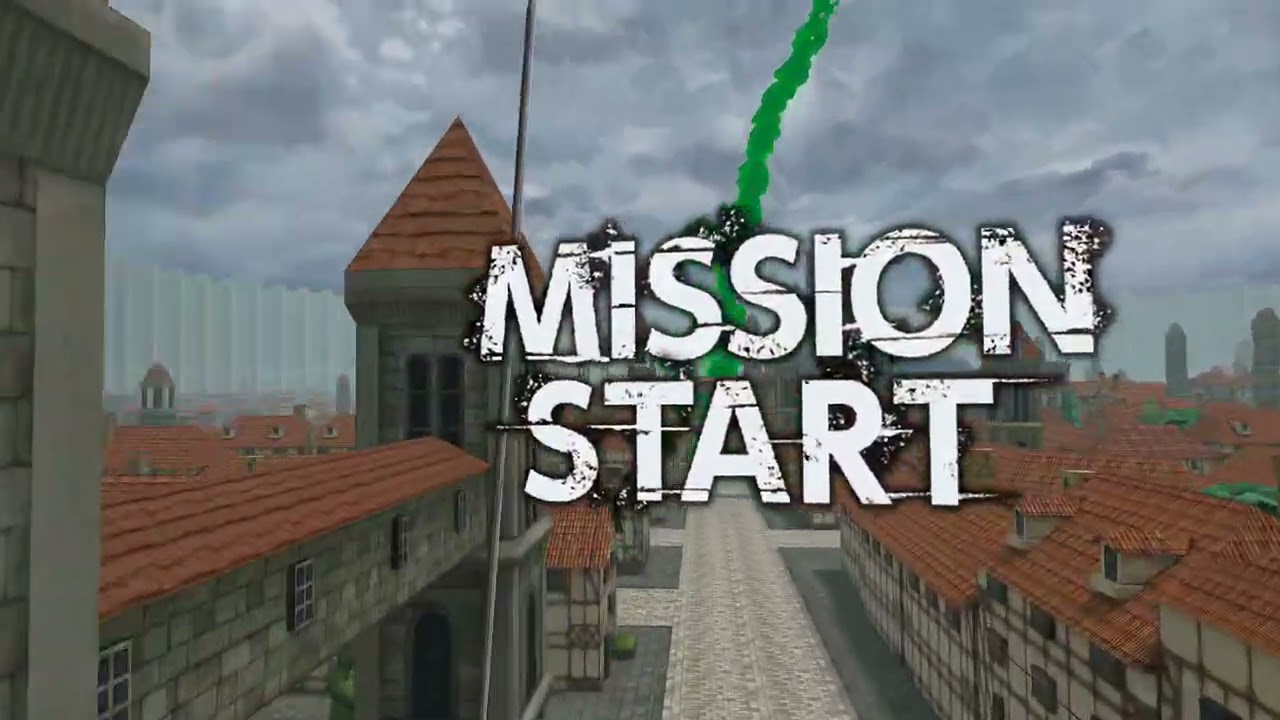 Запрос на VR-версию Attack On Titan для Meta Quest 3s