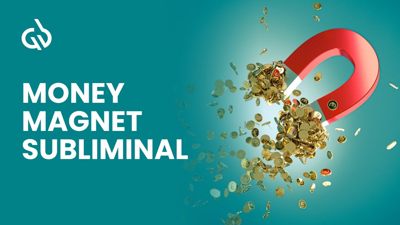 Money Magnet Meditation: Attract Money Frequency for Money Manifestation