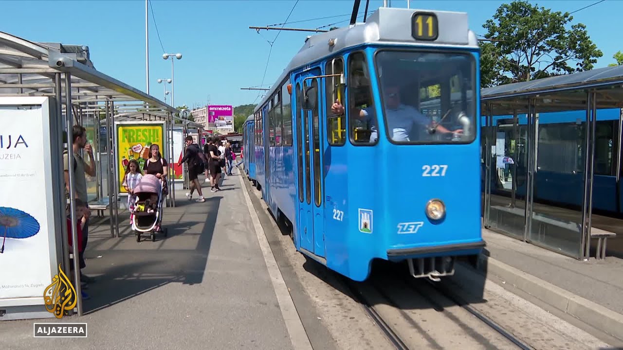 Modernizacija zagrebačkih tramvaja: 'Bikovi' voze posljednji krug